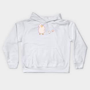 Ducks Kids Hoodie